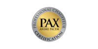 PAX Chauffeur Certification