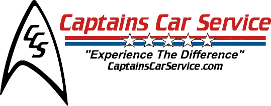 Captains Car Service in Cleveland