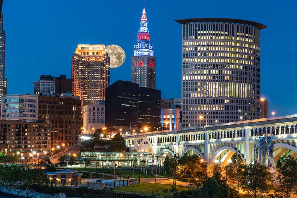 The Ultimate Guide to Cleveland's Event Transportation