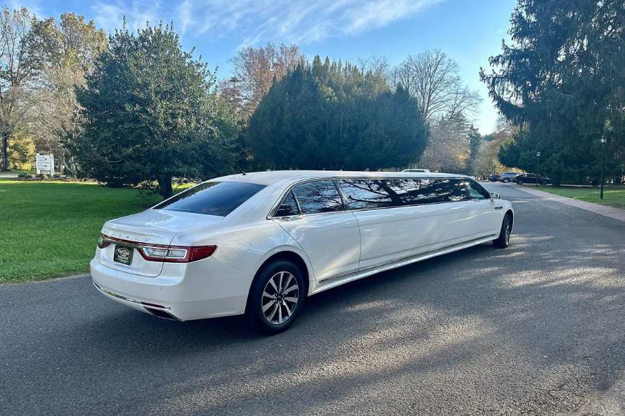 Limo Rental Cleveland