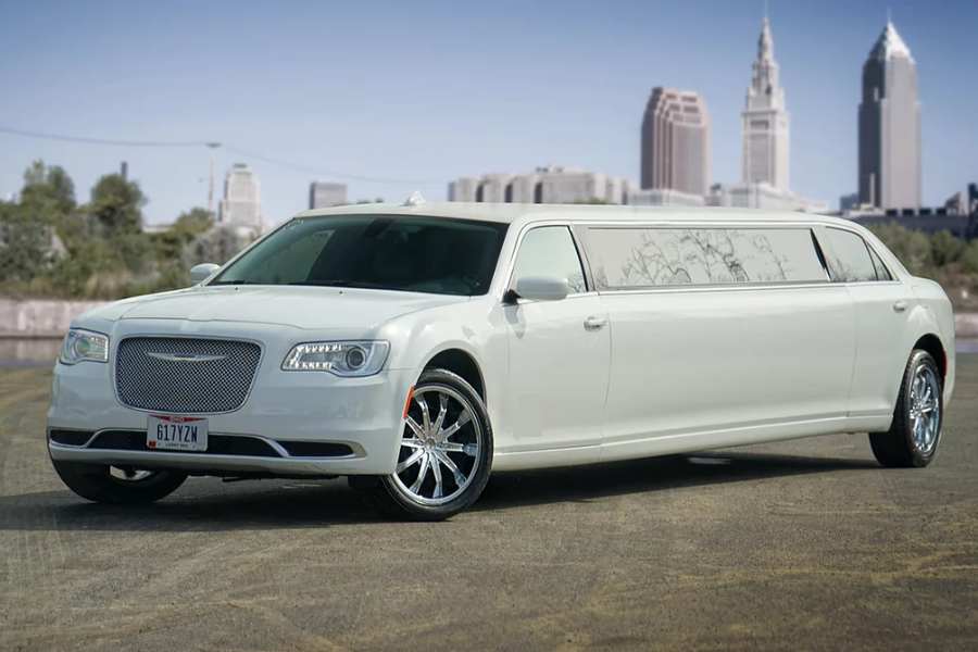 LImo Rental Cleveland