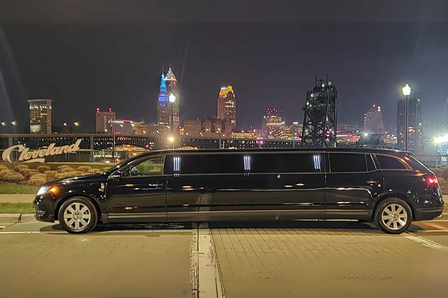 Limo Service in Cleveland