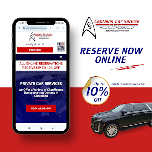 Captains Car Service place picture